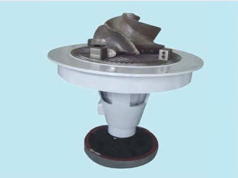 S型濕強紙水力碎漿機(jī)